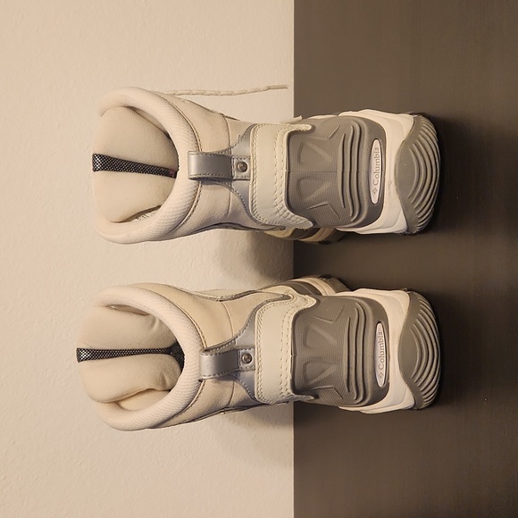 Columbia Techlite Omni-Heat Winter boots - Picture 4 of 7